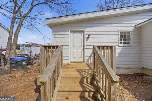 6855 Reinhardt College Parkway, Waleska, GA 30183