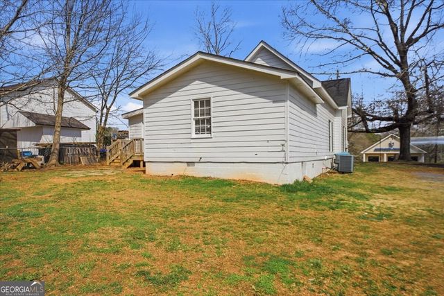 6855 Reinhardt College Parkway, Waleska, GA 30183