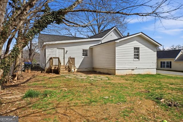 6855 Reinhardt College Parkway, Waleska, GA 30183