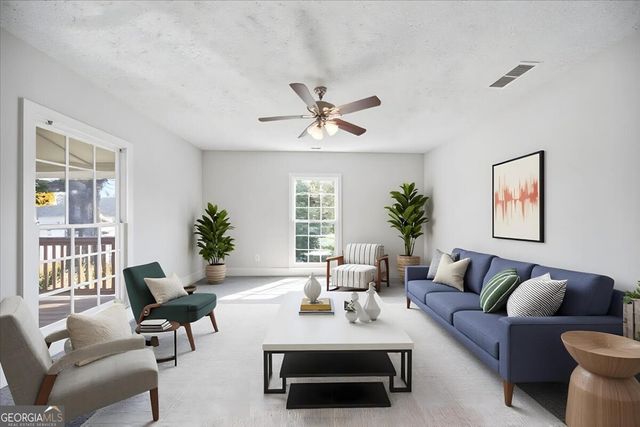 6855 Reinhardt College Parkway, Waleska, GA 30183