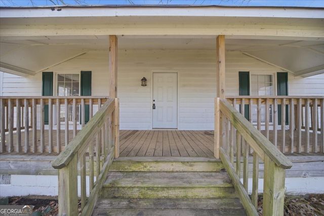 6855 Reinhardt College Parkway, Waleska, GA 30183