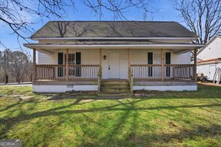 6855 Reinhardt College Parkway, Waleska, GA 30183