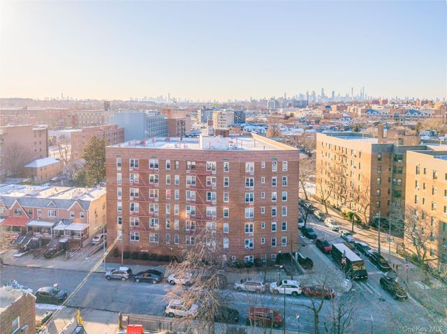 8420 51st Avenue 1B, Elmhurst, NY 11373