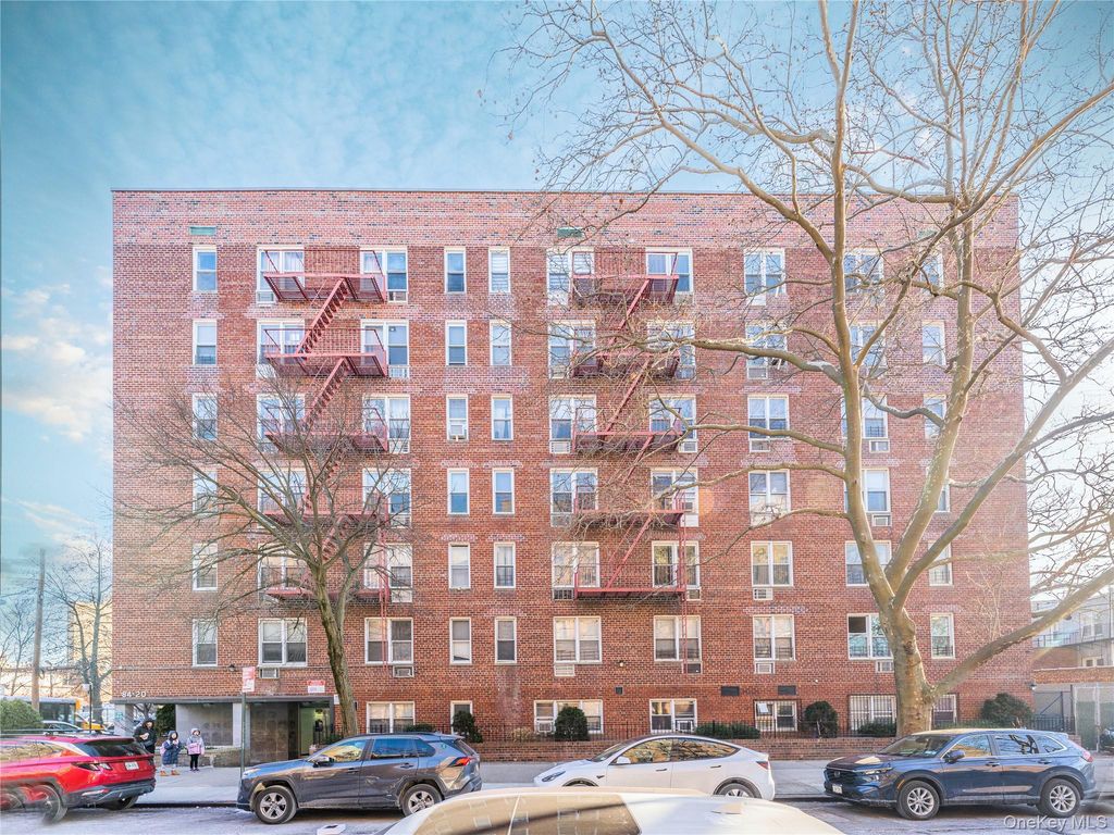 8420 51st Avenue 1B, Elmhurst, NY 11373