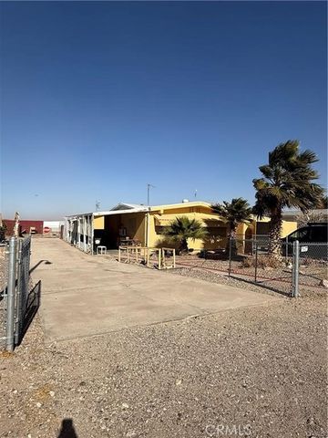 140 Safari Drive, Needles, CA 92363