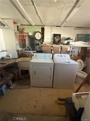 140 Safari Drive, Needles, CA 92363