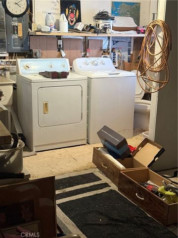 140 Safari Drive, Needles, CA 92363