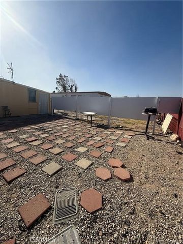 140 Safari Drive, Needles, CA 92363