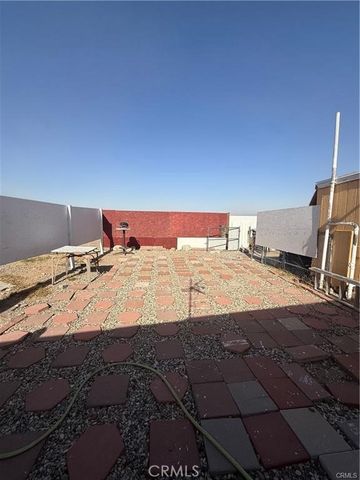 140 Safari Drive, Needles, CA 92363