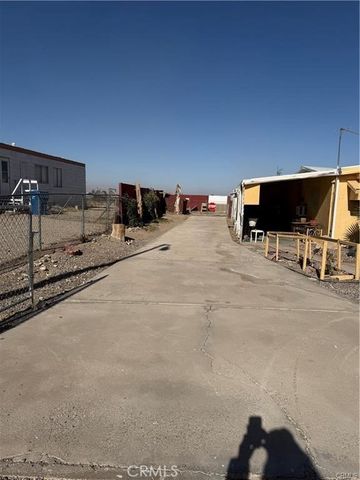 140 Safari Drive, Needles, CA 92363