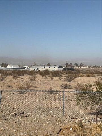 140 Safari Drive, Needles, CA 92363