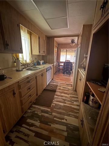 140 Safari Drive, Needles, CA 92363