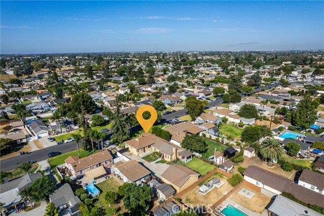 10943 Loch Lomond Drive, Whittier, CA 90606