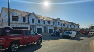 1367 Bessie Court, Wake Forest, NC 27587