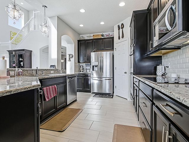 417 BLUE CYPRESS DRIVE, Groveland, FL 34736