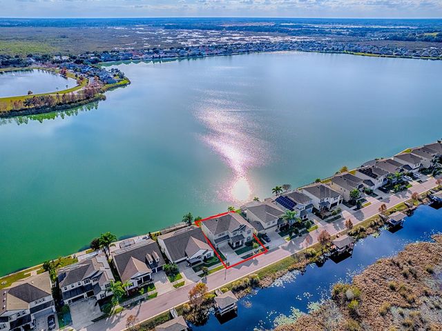 417 BLUE CYPRESS DRIVE, Groveland, FL 34736