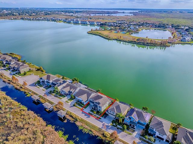 417 BLUE CYPRESS DRIVE, Groveland, FL 34736