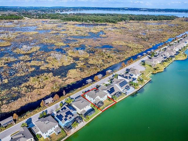 417 BLUE CYPRESS DRIVE, Groveland, FL 34736