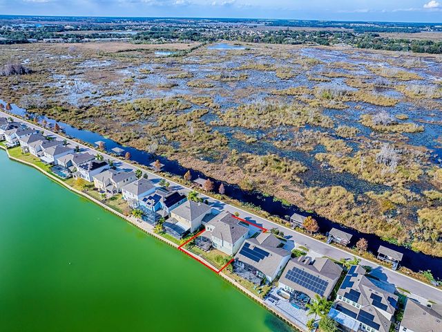 417 BLUE CYPRESS DRIVE, Groveland, FL 34736