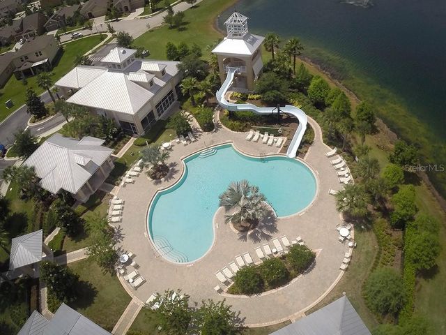 417 BLUE CYPRESS DRIVE, Groveland, FL 34736