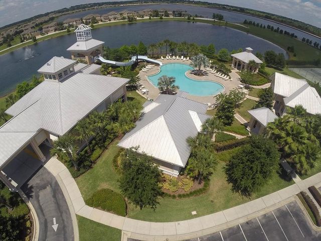 417 BLUE CYPRESS DRIVE, Groveland, FL 34736