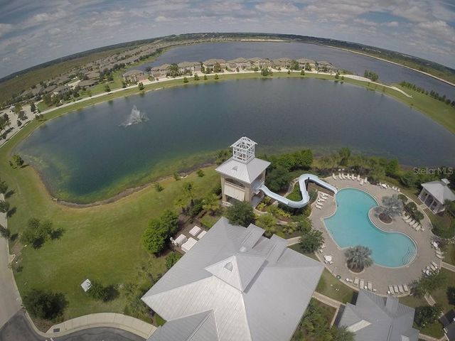 417 BLUE CYPRESS DRIVE, Groveland, FL 34736