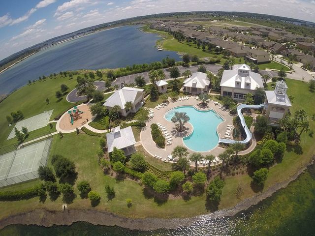 417 BLUE CYPRESS DRIVE, Groveland, FL 34736