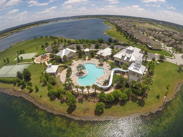 417 BLUE CYPRESS DRIVE, Groveland, FL 34736