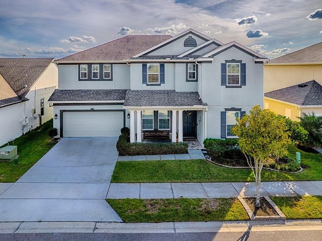 417 BLUE CYPRESS DRIVE, Groveland, FL 34736