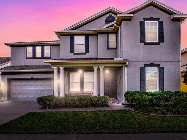 417 BLUE CYPRESS DRIVE, Groveland, FL 34736