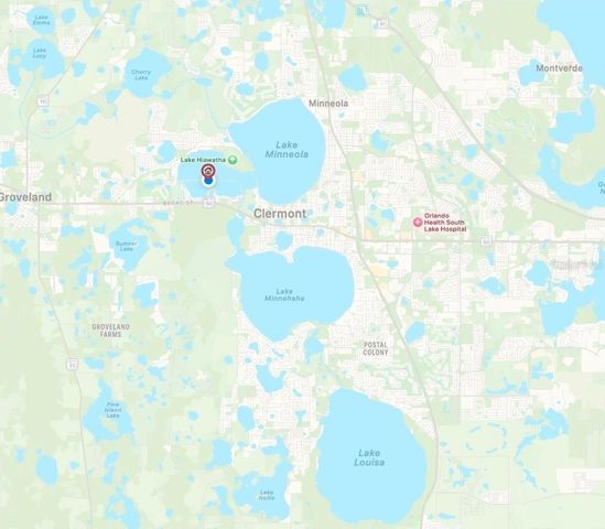 417 BLUE CYPRESS DRIVE, Groveland, FL 34736