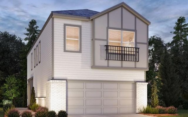 6324 Sapphire Ocean Drive, Houston, TX 77092