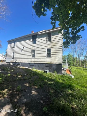 1142 Cutler Street, Schenectady, NY 12303