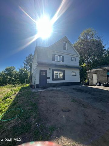 1142 Cutler Street, Schenectady, NY 12303