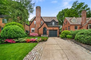 6942 Penn Ave., Point Breeze, PA 15208