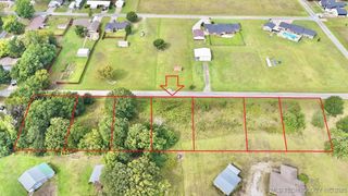 5 NW 4th Street, Stigler, OK 74462