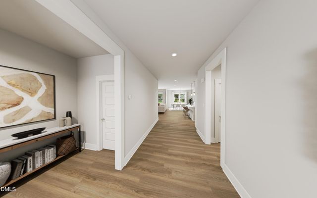 1022 Pinhook Lane, Mebane, NC 27302