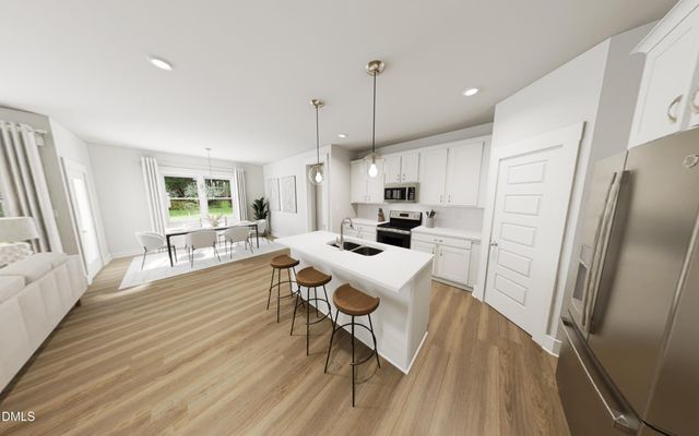 1022 Pinhook Lane, Mebane, NC 27302