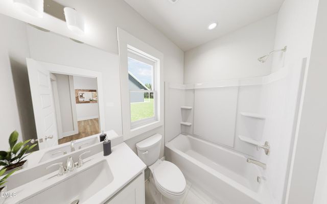 1022 Pinhook Lane, Mebane, NC 27302