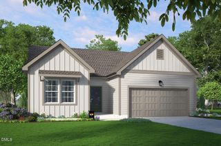 1022 Pinhook Lane, Mebane, NC 27302