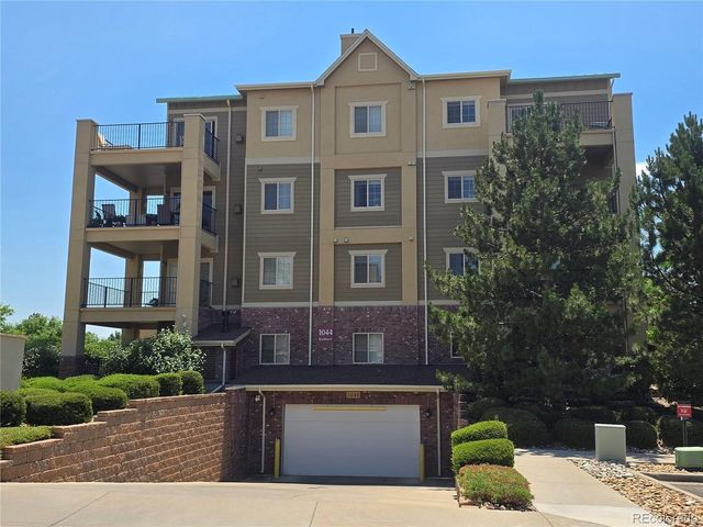 1044 Rockhurst Dr 102, Highlands Ranch, CO 80129