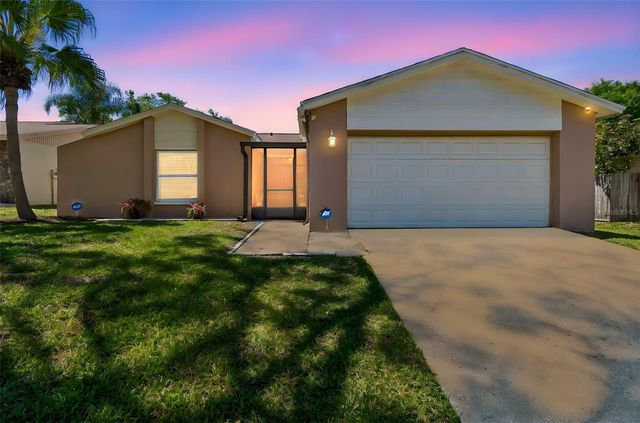 14827 OAK VINE DRIVE, Lutz, FL 33559