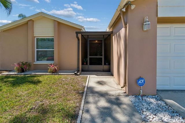 14827 OAK VINE DRIVE, Lutz, FL 33559