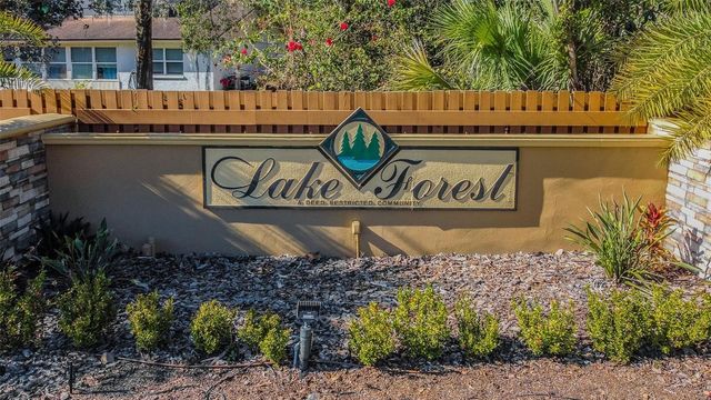 14827 OAK VINE DRIVE, Lutz, FL 33559