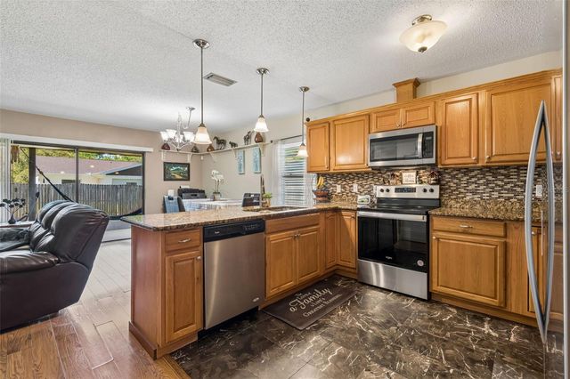 14827 OAK VINE DRIVE, Lutz, FL 33559