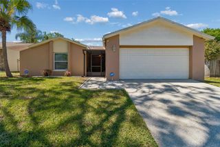 14827 OAK VINE DRIVE, Lutz, FL 33559