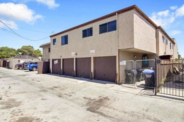 4150 45th Street 7, San Diego, CA 92105