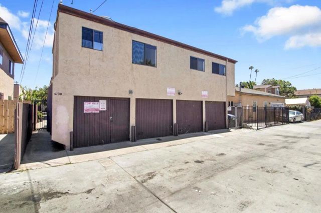4150 45th Street 7, San Diego, CA 92105