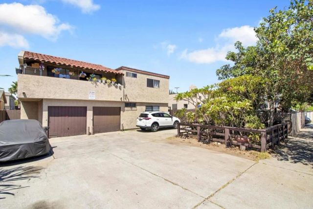 4150 45th Street 7, San Diego, CA 92105