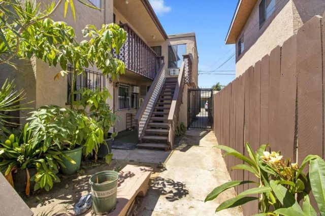 4150 45th Street 7, San Diego, CA 92105